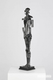 Johannes  NIELSEN - The Edge of Silence #1 (view 1) - 4500 EUR
