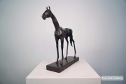 Johannes  NIELSEN - The Wanderer (view 2) - 3800 EUR
