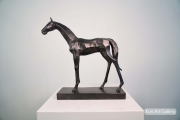 Johannes  NIELSEN - The Wanderer (view 1) - 3800 EUR