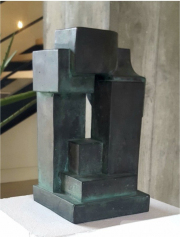Jörg Plickat - Gate