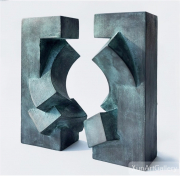 Jörg Plickat - Fragmented