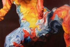 REYNIER Eric - Clown