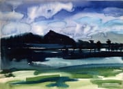 SHENG Lili - In a distant place