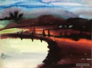 SHENG Lili - Reflection