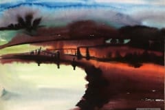 SHENG Lili - Reflection
