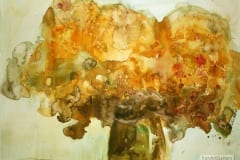 SHENG Lili - Yellow Flower