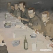 SHI Lei - Christmas in North Korea