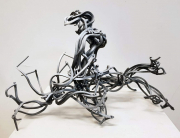 Silvia BAUER - Algorithm 9 Force