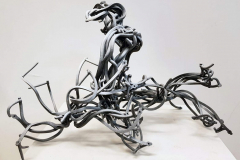 Silvia BAUER - Algorithm 9 Force