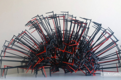 Silvia BAUER - Algorithm 2 Eventail