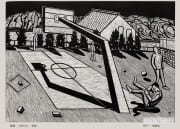 SONG Yonghong - Playground