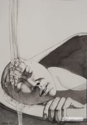 SONG Yonghong - Shower of comfort