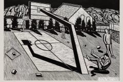 SONG Yonghong - Playground
