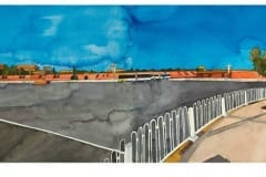 SONG Yonghong - Square
