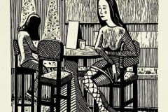 SONG Yonghong - Two women