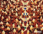 SU Zhe - Golden times