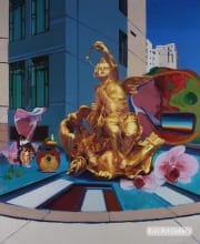 SU Zhe - Golden Times 4