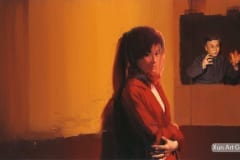 SU Zhe - The hero in my heart