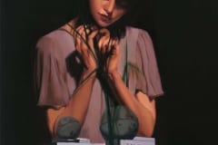 SU Zhe - Cradle