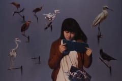 SU Zhe - Break through