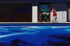 SU Zhe - Selfish Gene