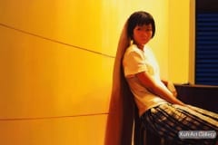 SU Zhe - Golden TImes