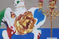 SU Zhe - Golden times