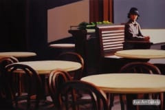 SU Zhe - Goodbye hopper