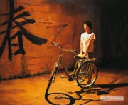 SU Zhe - Golden times