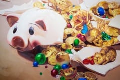 SU Zhe - Golden Times