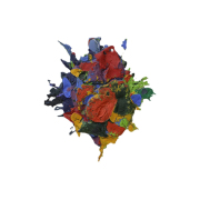 WANG Aijun - Fusion series no.1