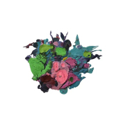 WANG Aijun - Fusion series no.3