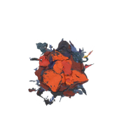 WANG Aijun - Fusion series no.7