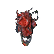 WANG Aijun - Fusion series no.9