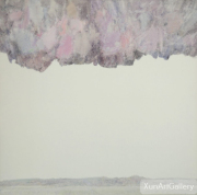 WANG Aijun - Rock no.1