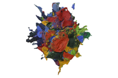 WANG Aijun - Fusion series no.1