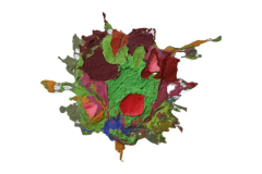 WANG Aijun - Fusion series no.4