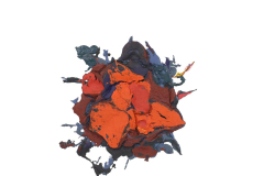 WANG Aijun - Fusion series no.7