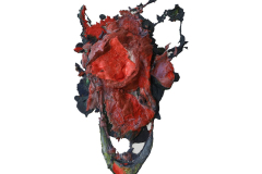 WANG Aijun - Fusion series no.9