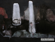 WANG HuanQing - Two hidden secrets