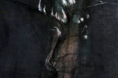 WANG HuanQing - One of Zhu Di's plum blossoms