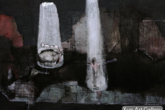 WANG HuanQing - Two hidden secrets