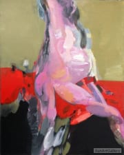 WANG Jian - March