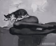 WANG Jian - Original Desire 3-05