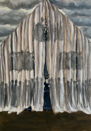 WANG Weiran - People Sleeping with their Eyes Open - 13