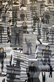 WANG Weiran - People Sleeping with their Eyes Open - 5