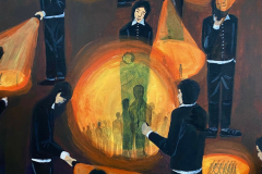 WANG Weiran - People Sleeping with their Eyes Open - 10