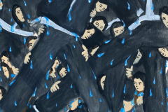 WANG Weiran - People Sleeping with their Eyes Open - 12