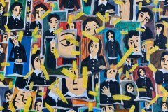 WANG Weiran - People Sleeping with their Eyes Open - 14
