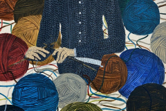 WANG Weiran - People Sleeping with their Eyes Open - 4